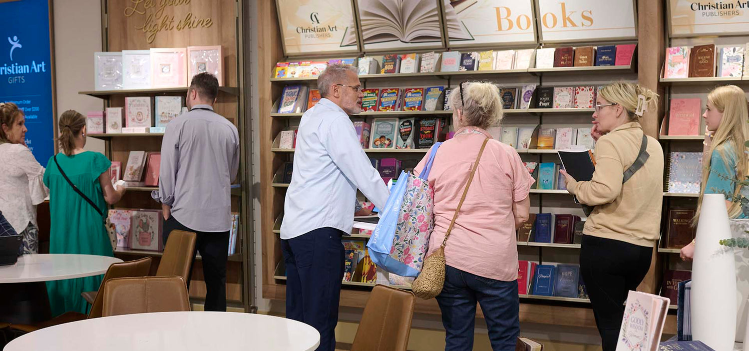 Your Church Resources