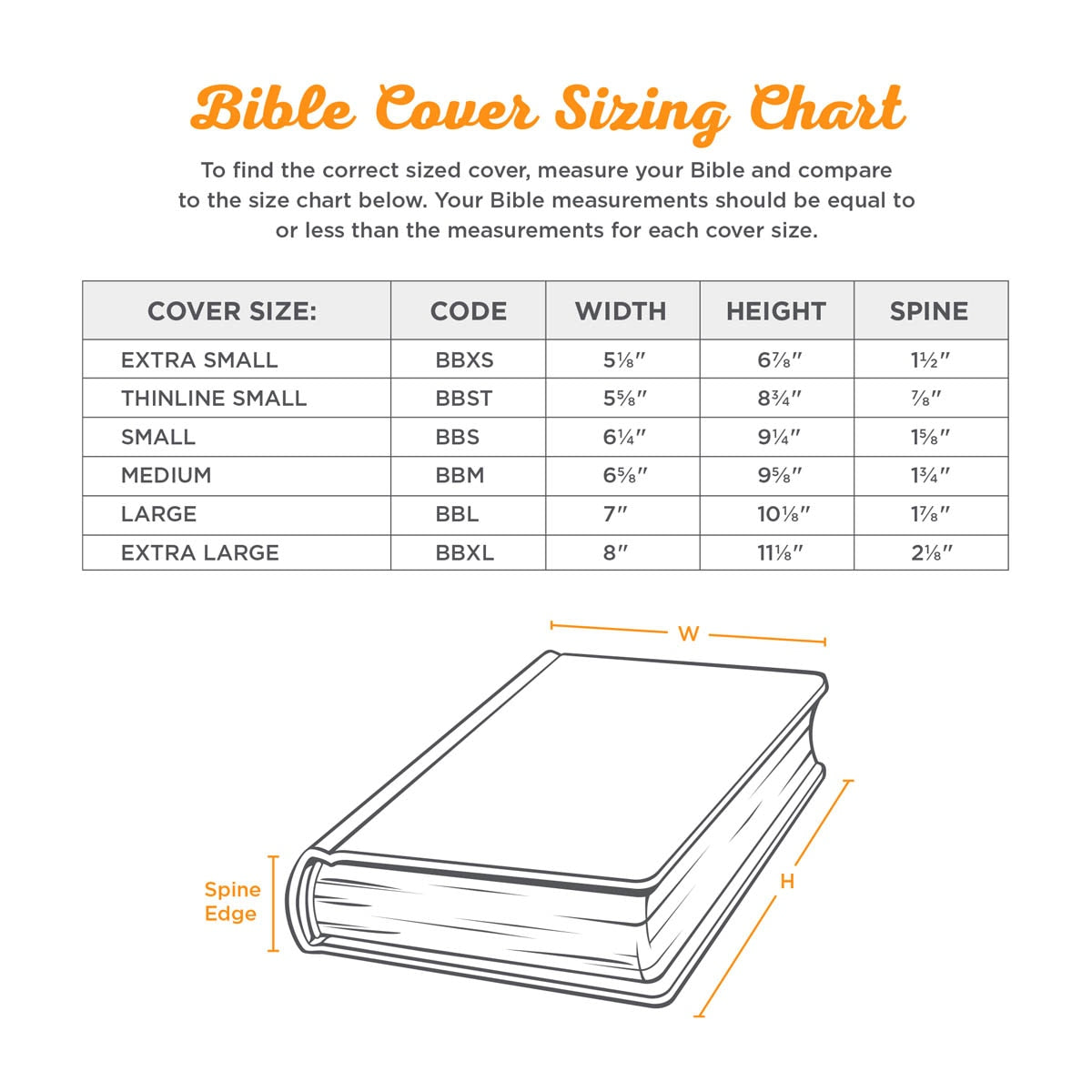 Black Polyester Tri-fold Organizer Bible Cover