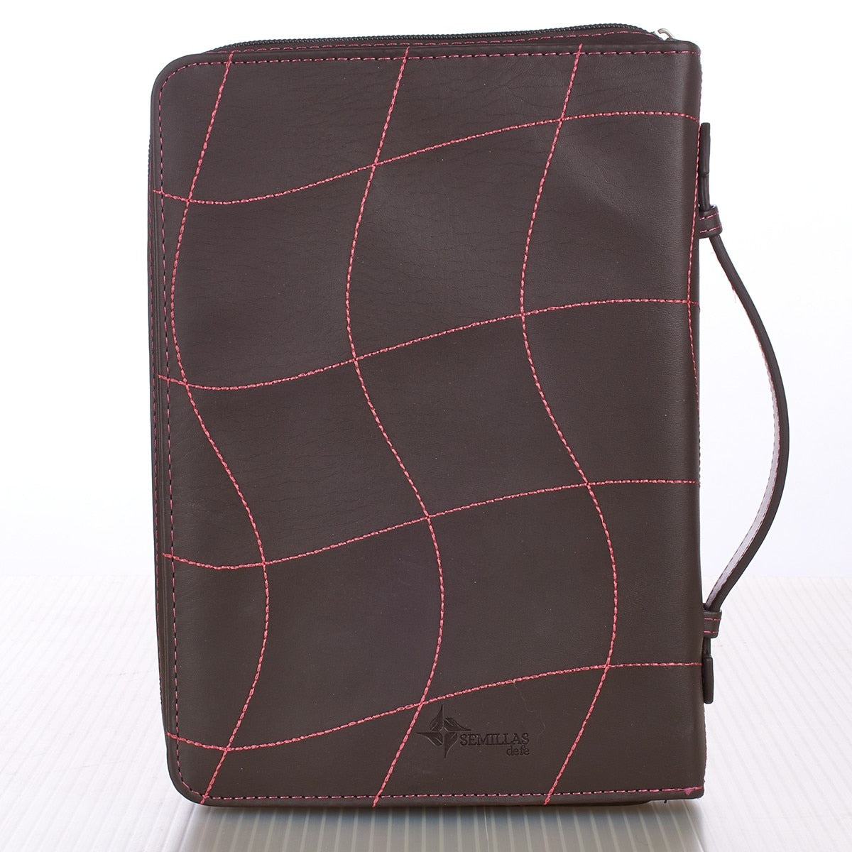 Amor para Biblias Fe, Rosado – 1 Corintios 13:4-8