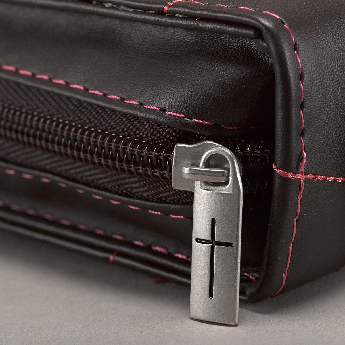 Amor para Biblias Fe, Rosado – 1 Corintios 13:4-8