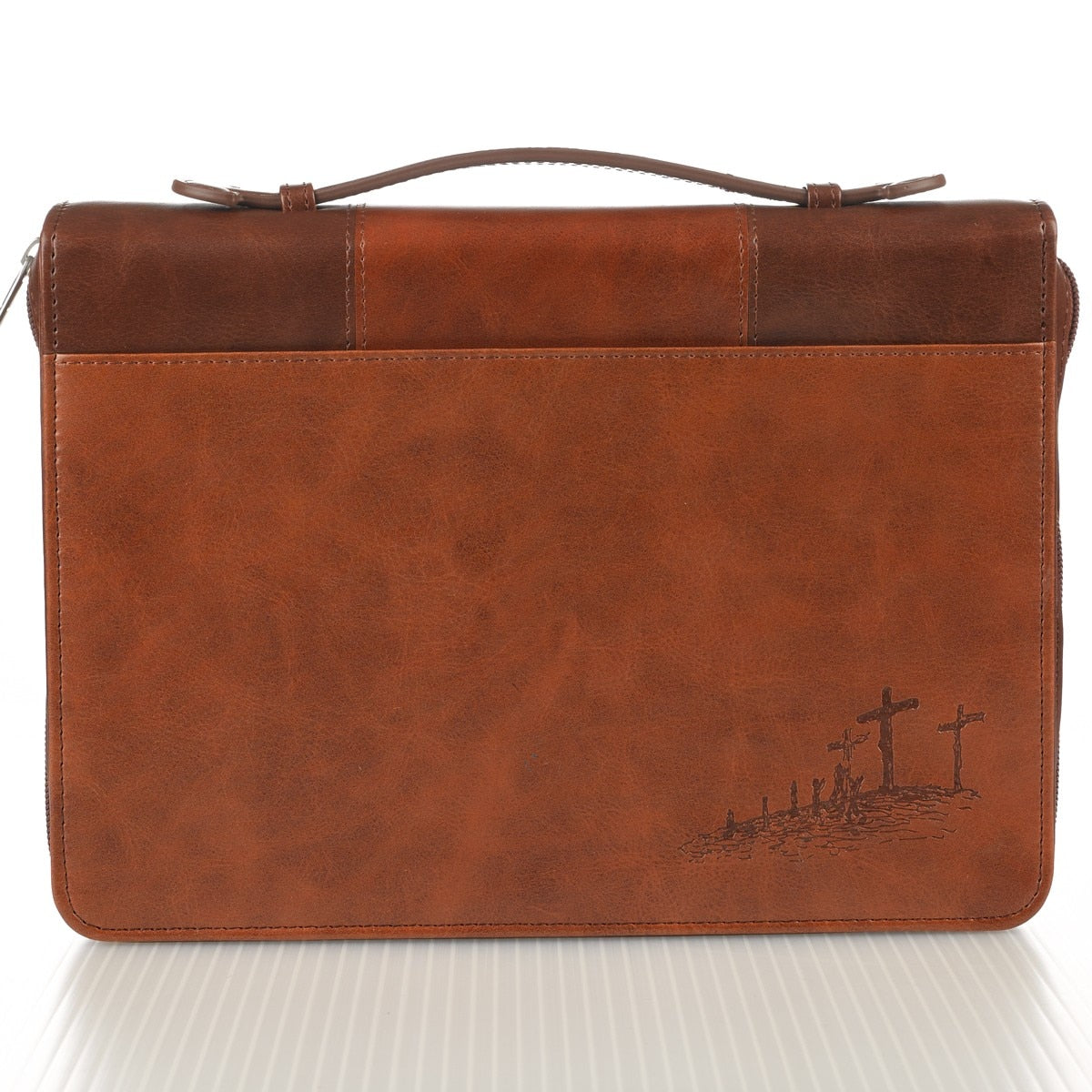 Funda para Biblias Porque tanto amó Dios al mundo – Juan 3:16