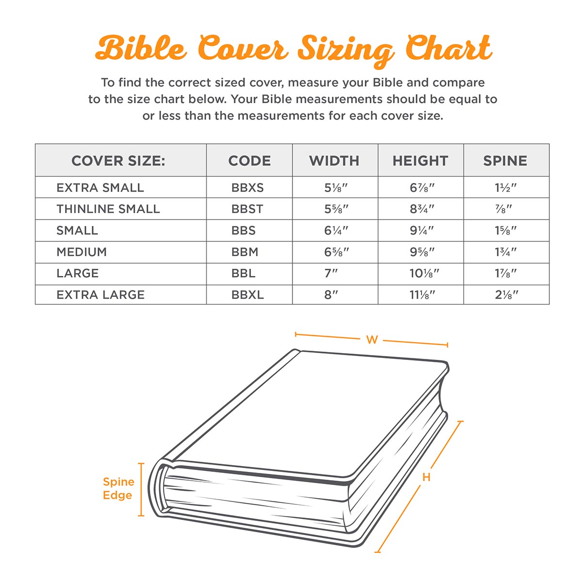Guidance Black Faux Leather Classic Bible Cover - Proverbs 3:6
