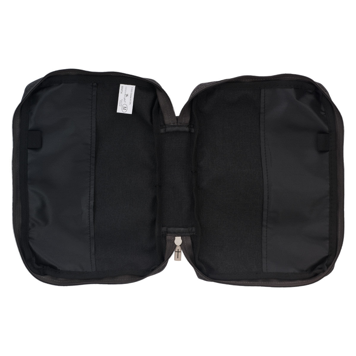 Hope in the LORD Charcoal Value Bible Cover - Isaiah 40:31