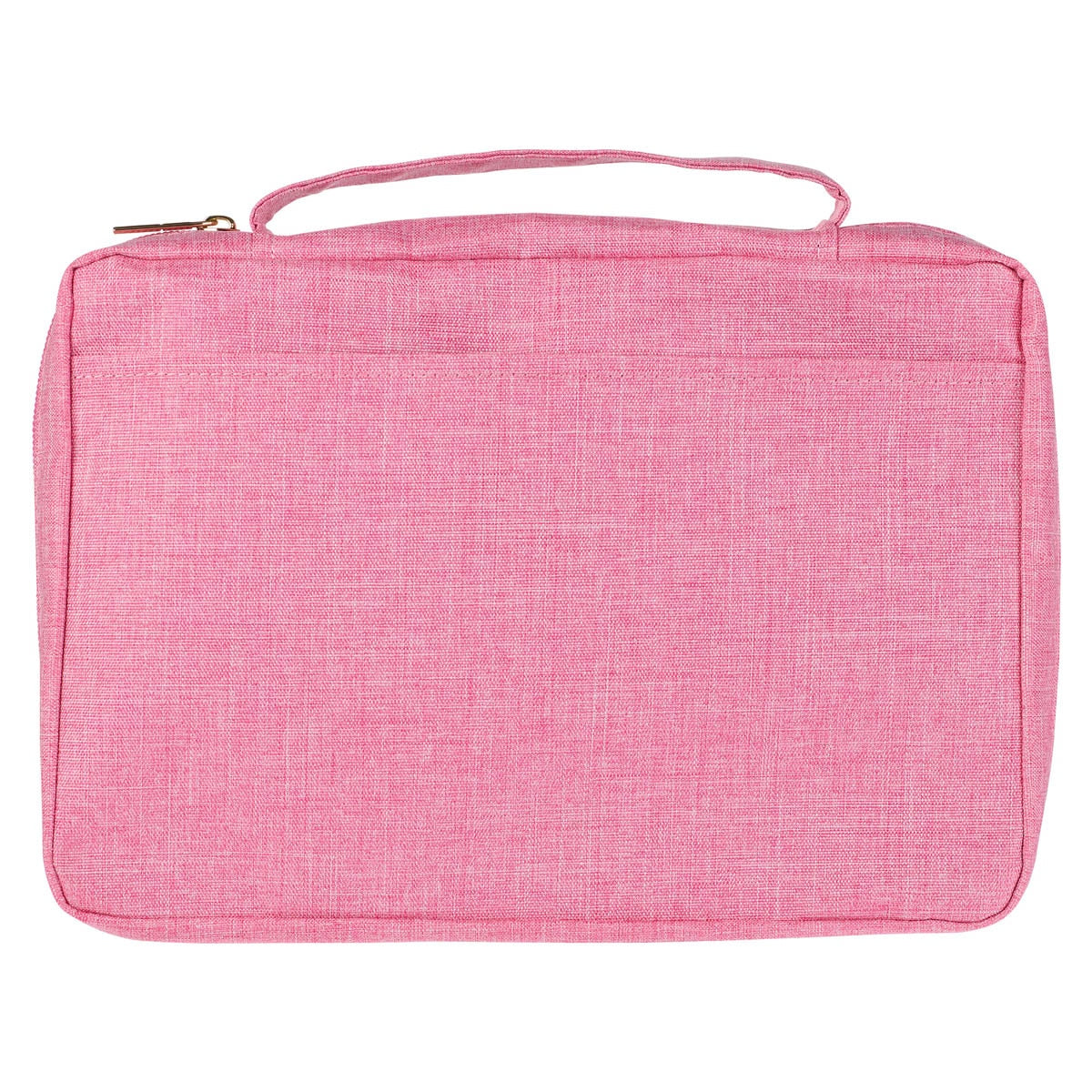 Strength & Dignity Pink Value Bible Cover