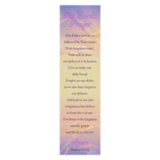 The Lord's Prayer Sunday School/Teacher Bookmark Set - Matthew 6:9-13