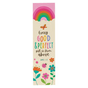 Every Good & Perfect Gift Sunday School/Teacher Bookmark Set - James 1:17
