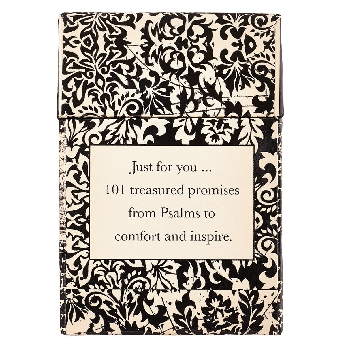 101 Promises from Psalms Box of Blessings