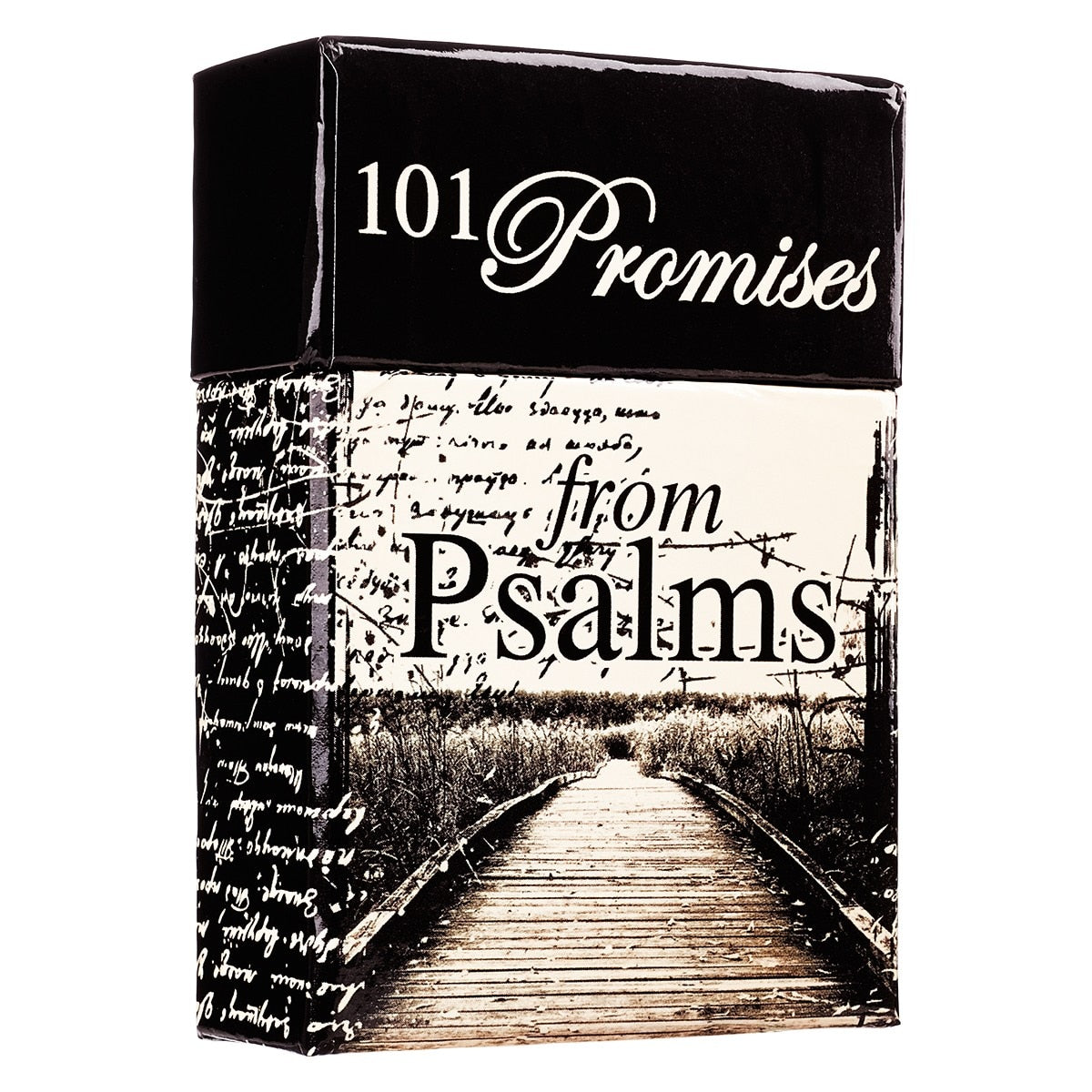 101 Promises from Psalms Box of Blessings
