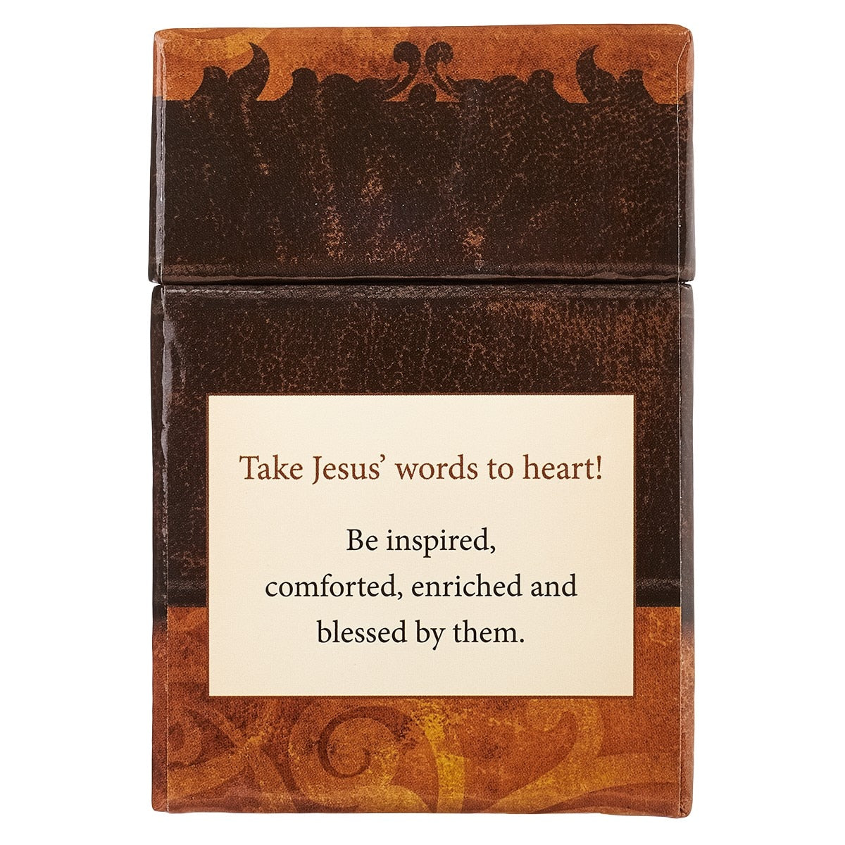 Words of Jesus Box of Blessings