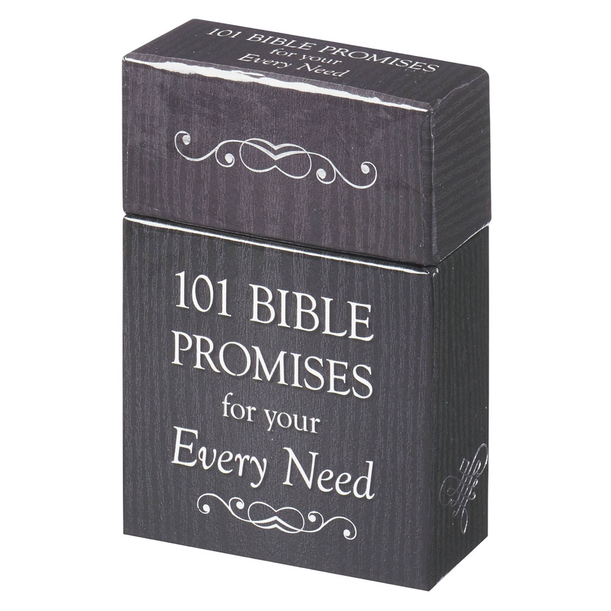 101 Bible Promises for Your Every Need Box of Blessings
