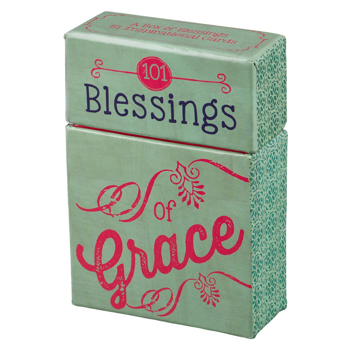 101 Blessings of Grace Box of Blessings