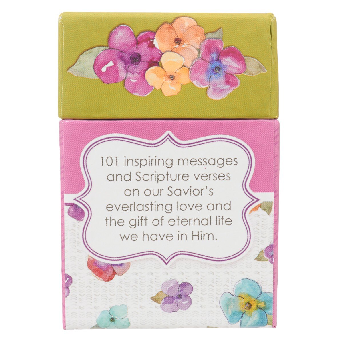 101 Blessings for You Box of Blessings