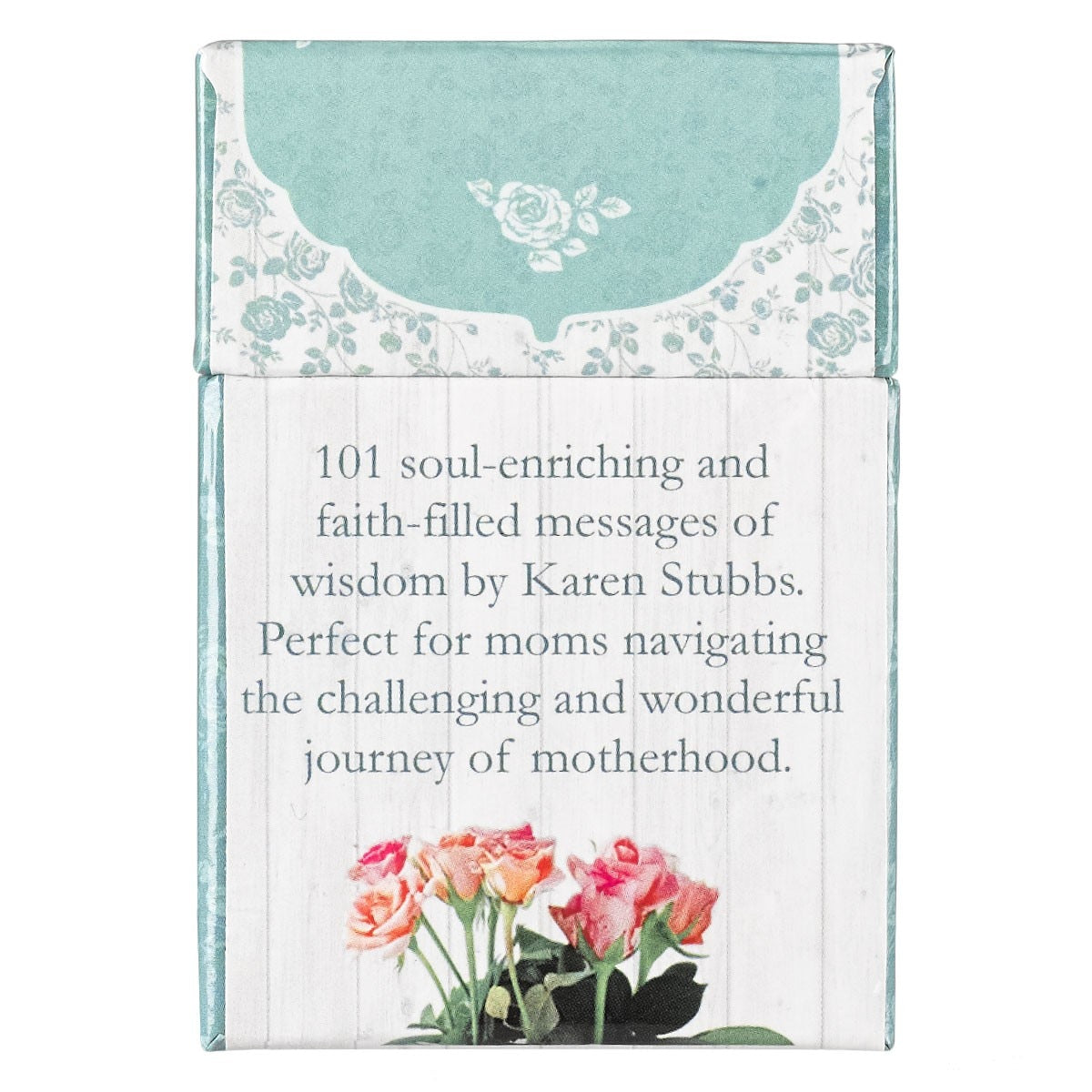 101 Moments with God for Moms Box of Blessings