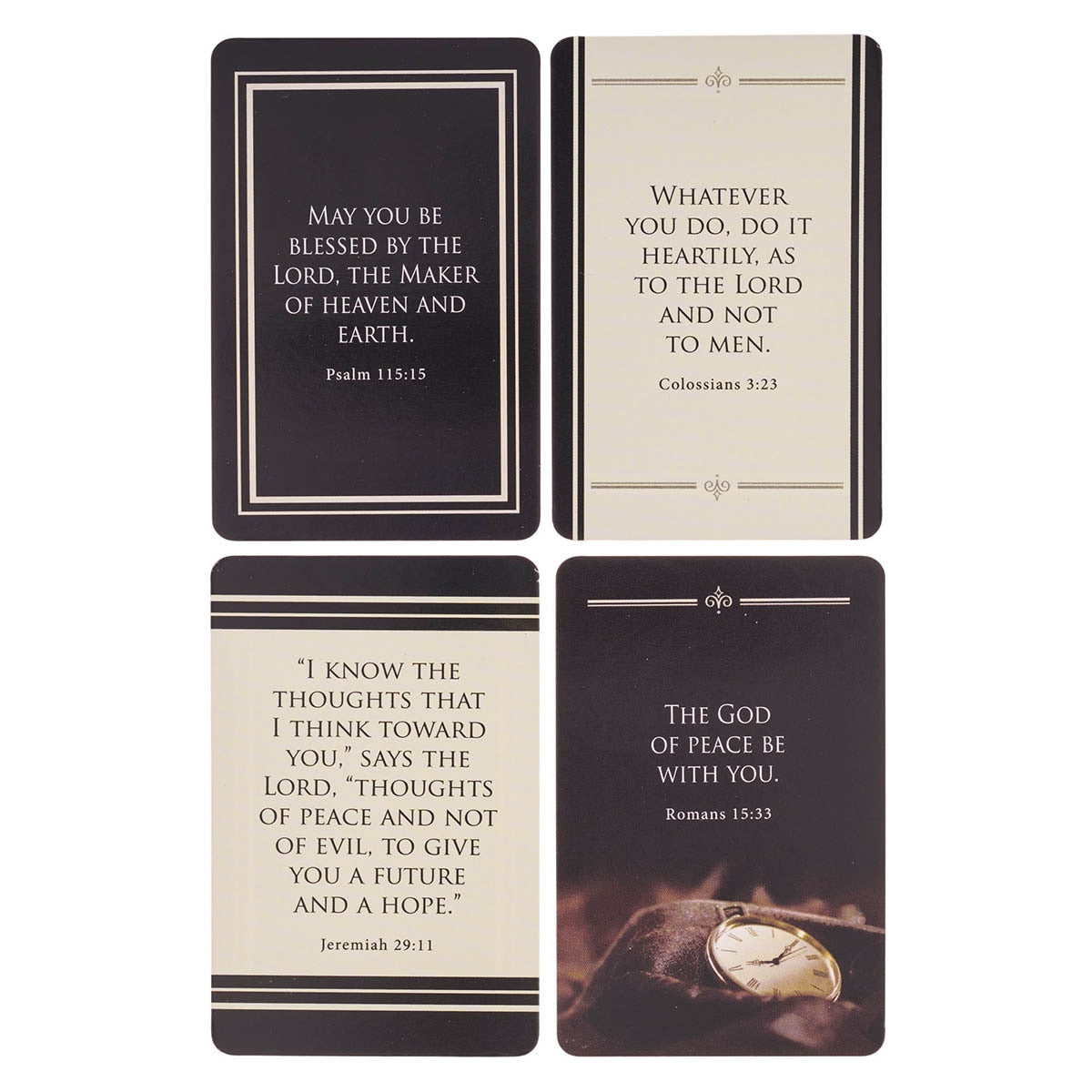 Promises From God For Every Man - Box of Blessings®
