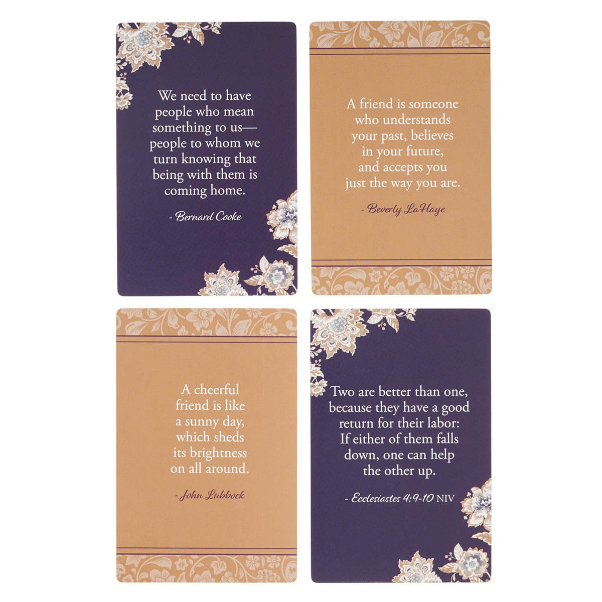 101 Blessings for a Precious Friend Box of Blessings