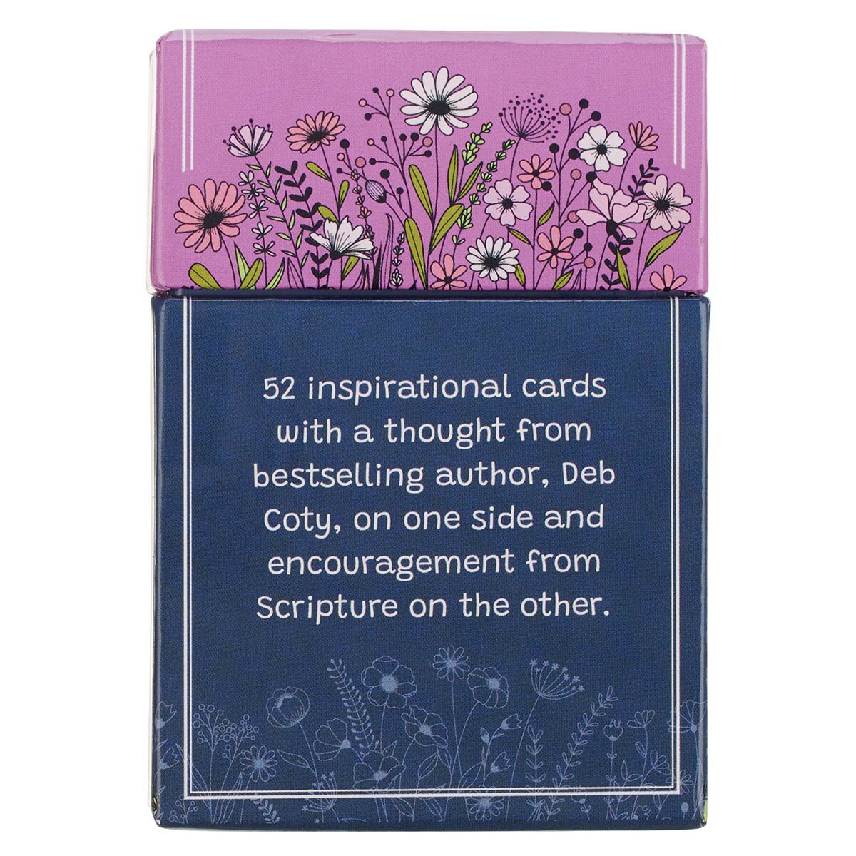 Grace for Each Day Box of Blessings®