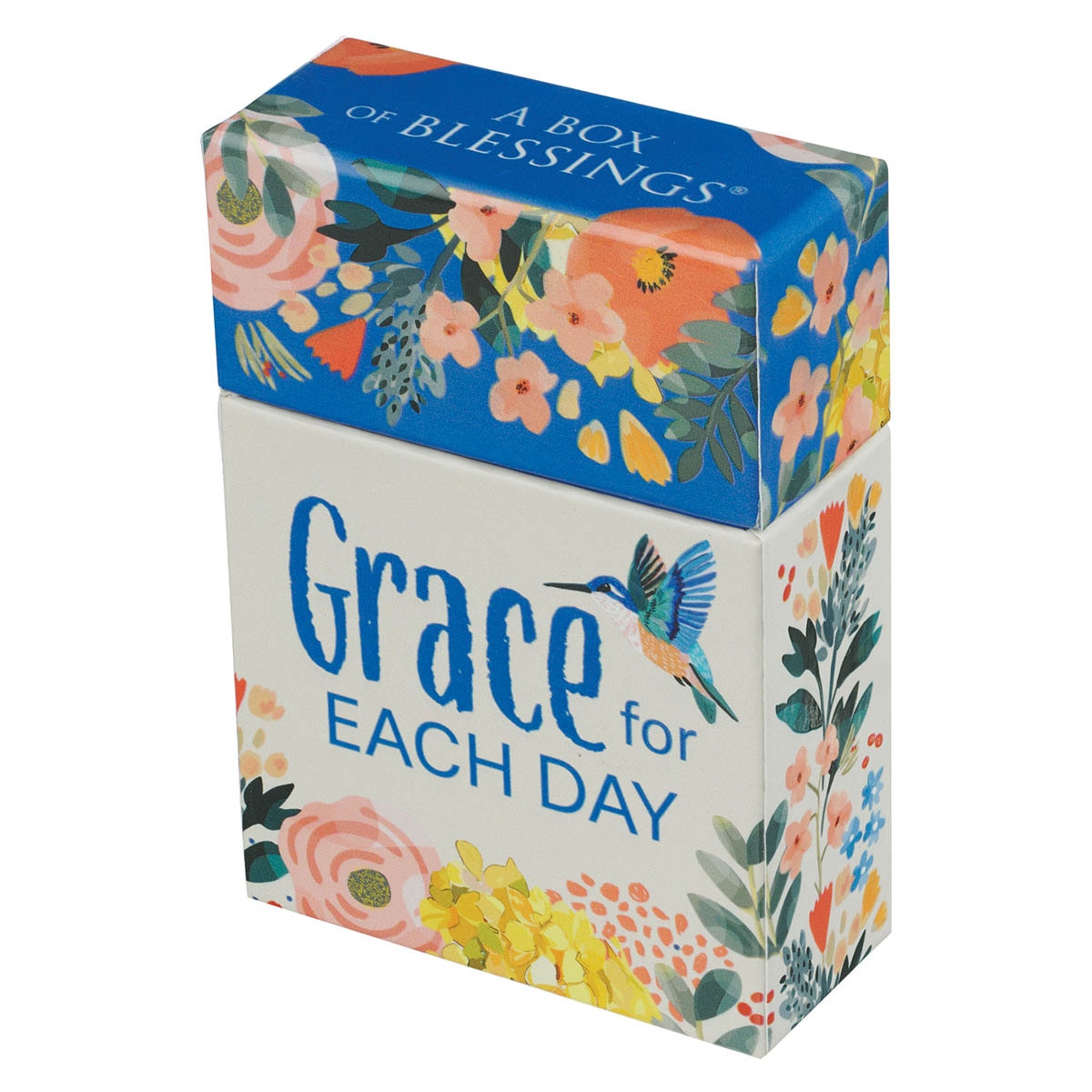 Grace for Each Day Box of Blessings®