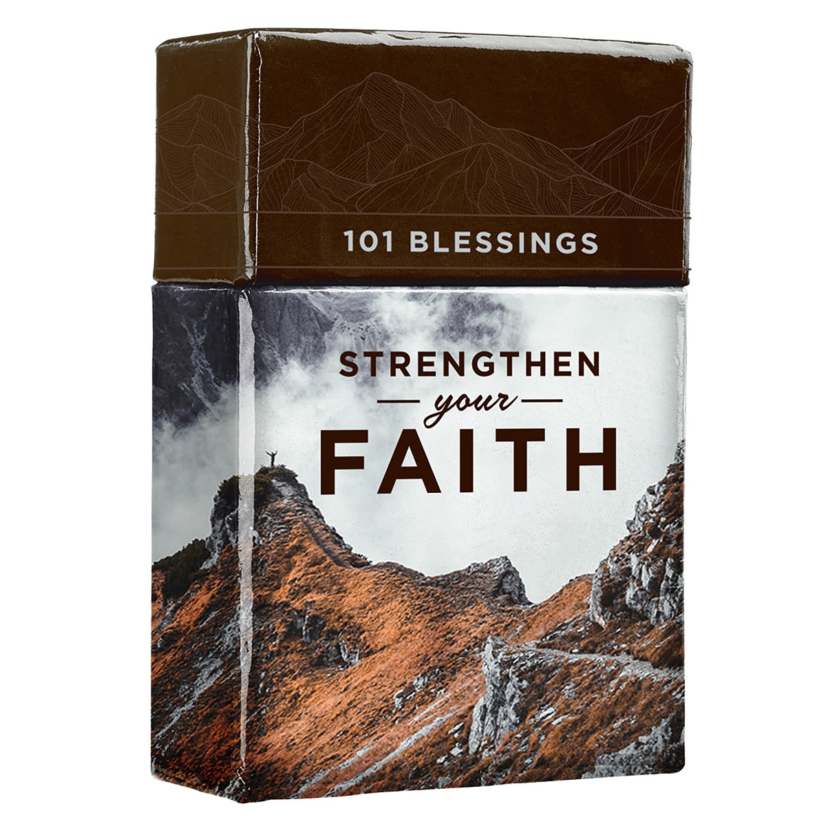 Strengthen Your Faith Box of Blessings