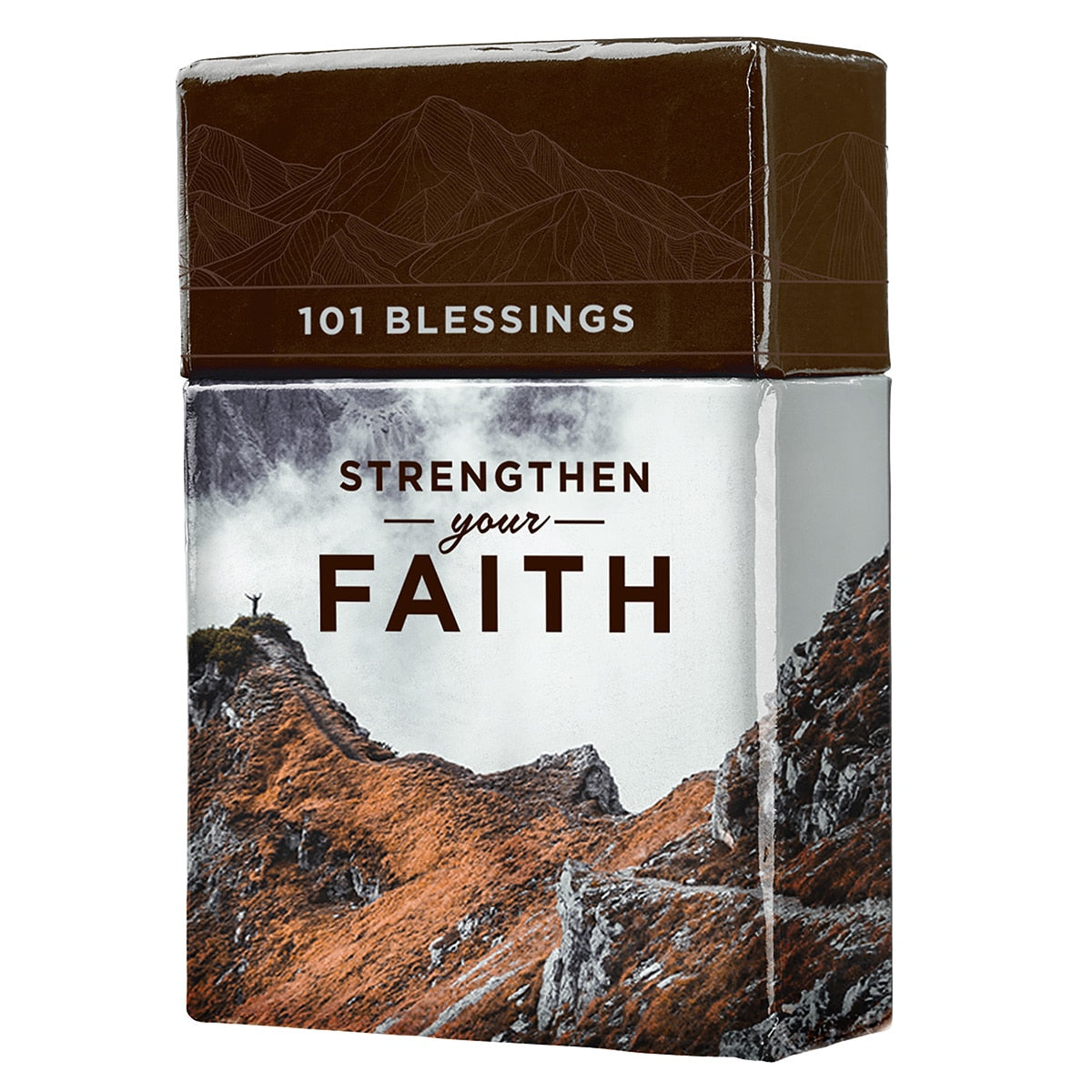 Strengthen Your Faith Box of Blessings