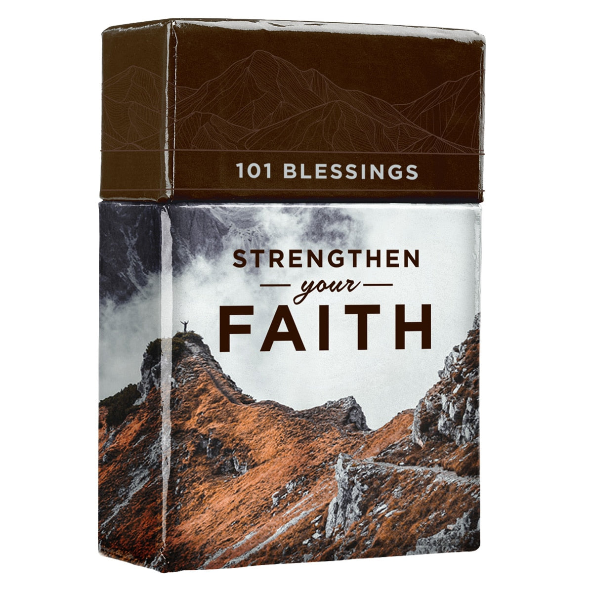 Strengthen Your Faith Box of Blessings