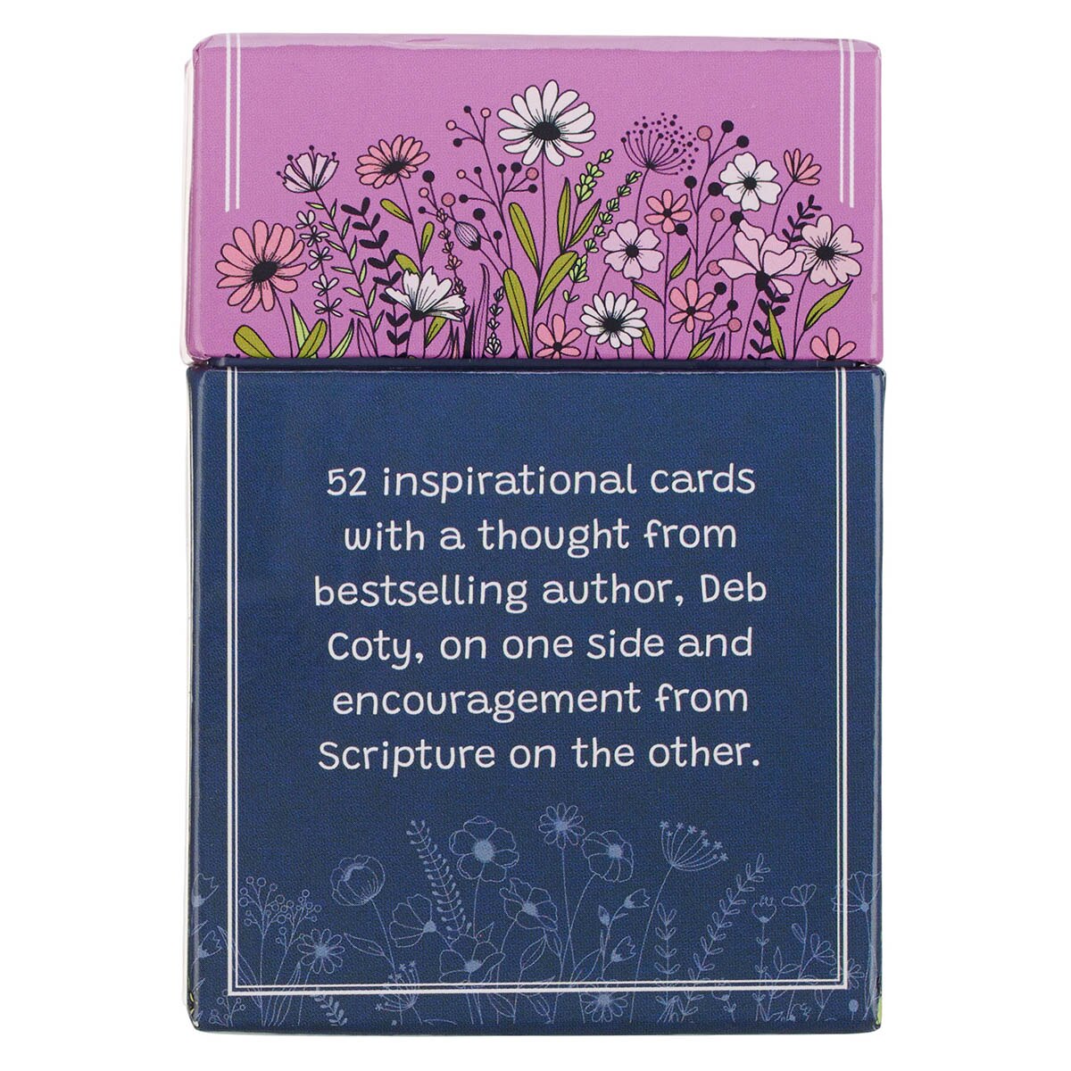 Bless Your Heart Box of Blessings® – 52 Ways to Bless My BFFs (Blessed Friends Forever)