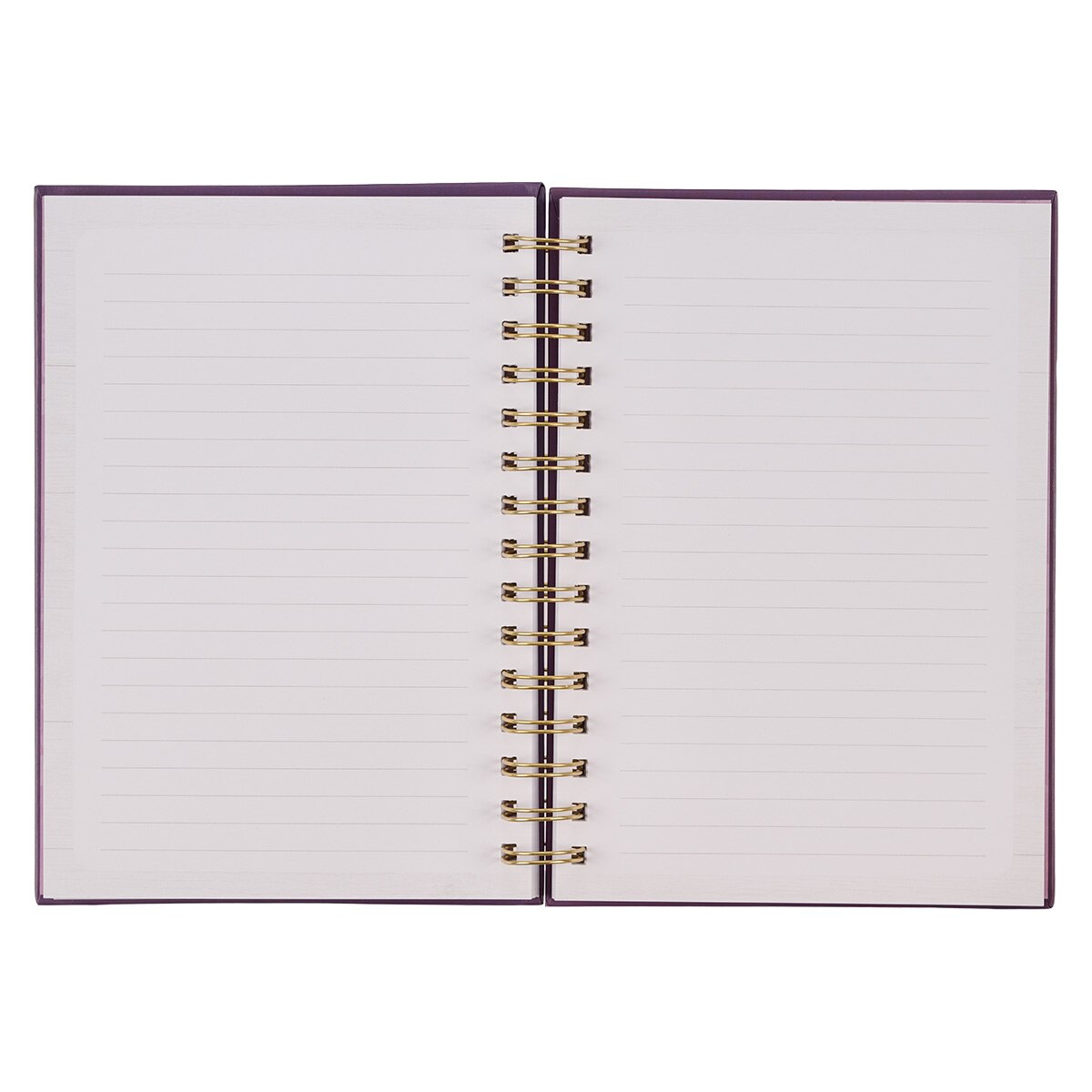 Chin Up Buttercup Wirebound Journal