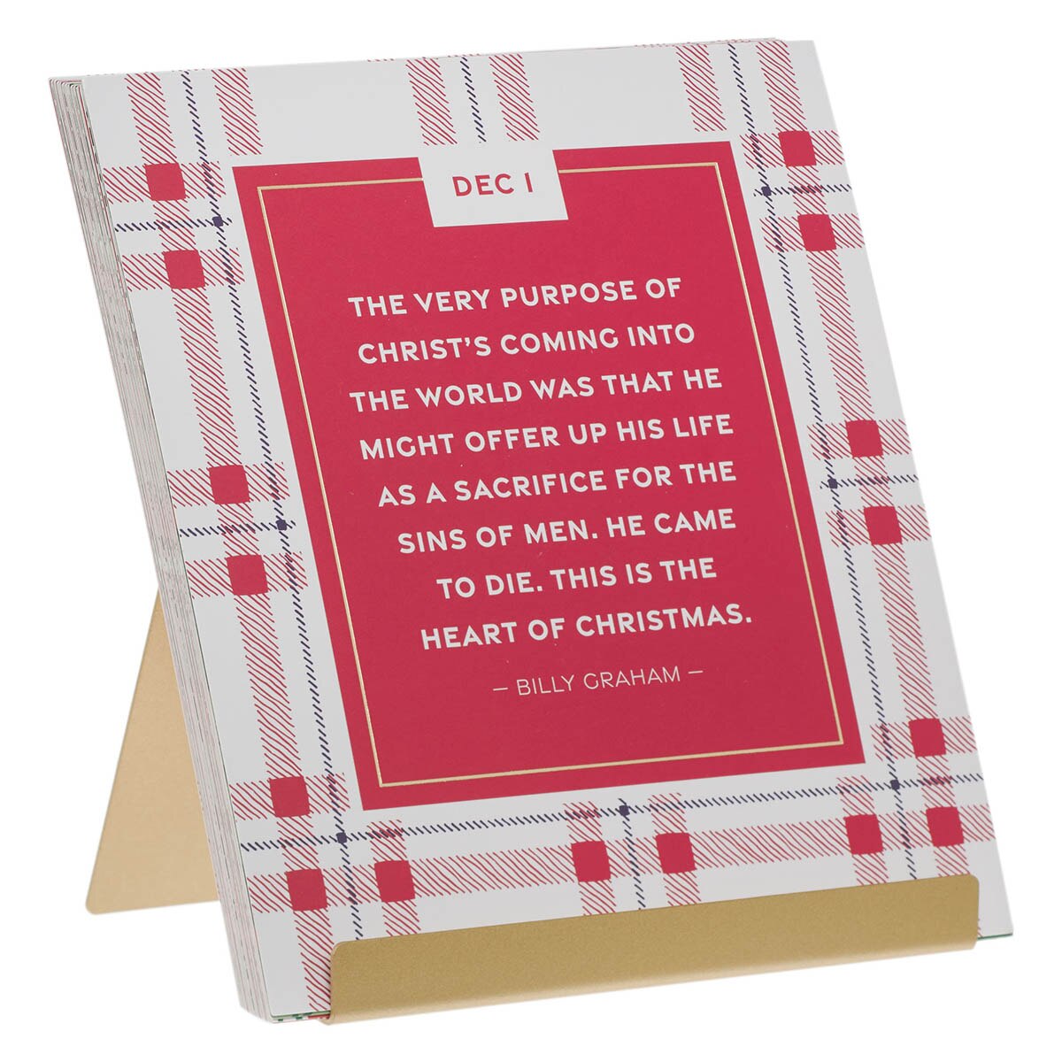 Desktop Advent Calendar