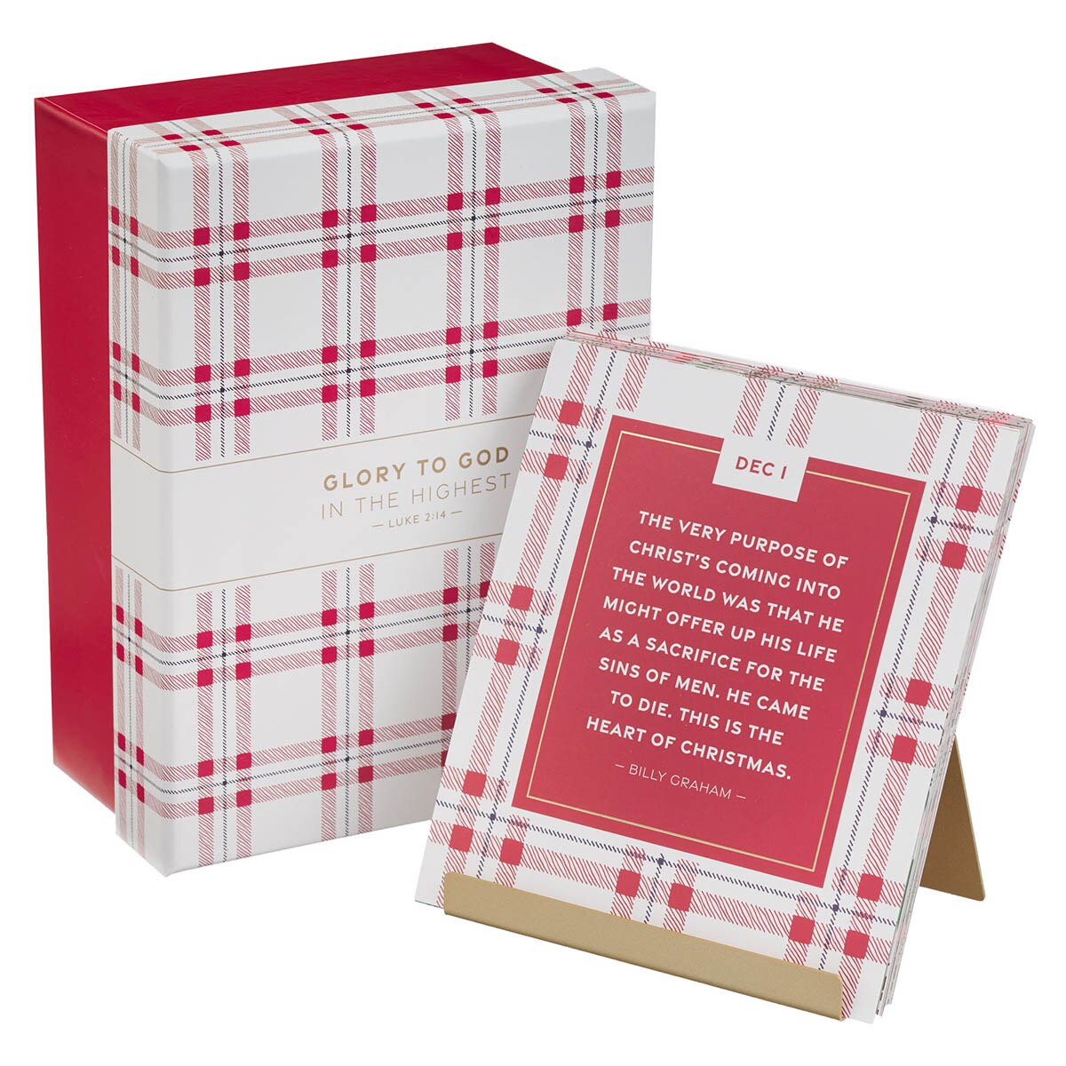 Desktop Advent Calendar