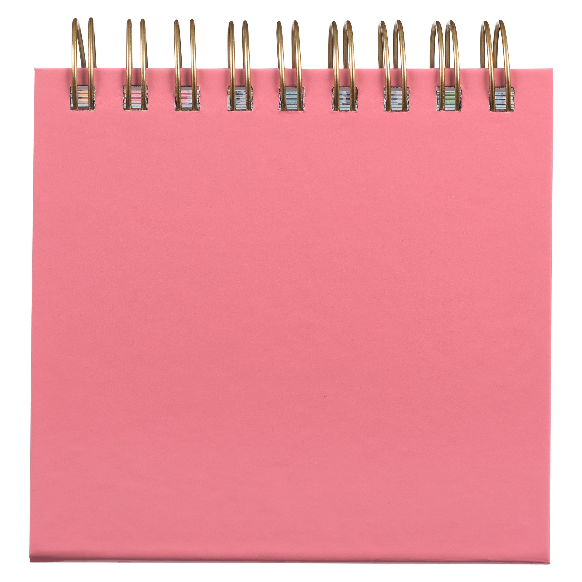 Blessings for a Great Teacher Perpetual Desktop Calendar