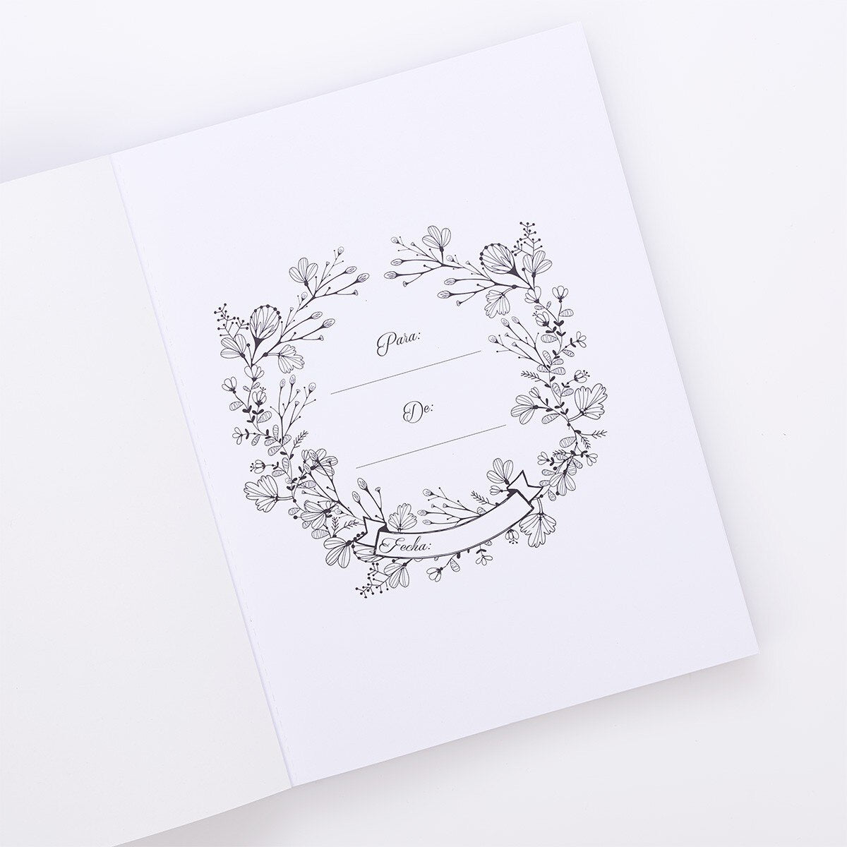 Libro para Colorear “Un Gran Día”