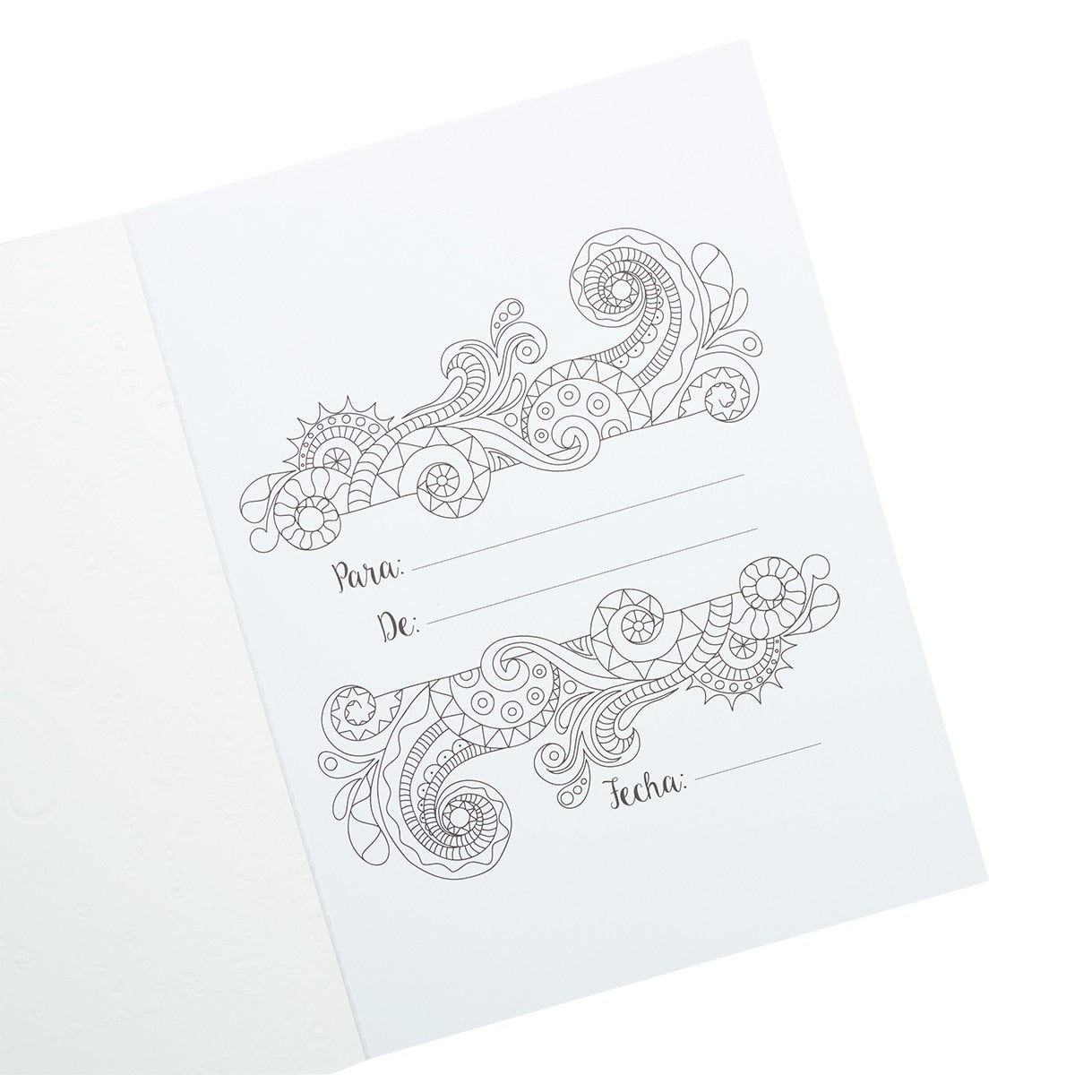 Libro para Colorear “Los Salmos en Color”