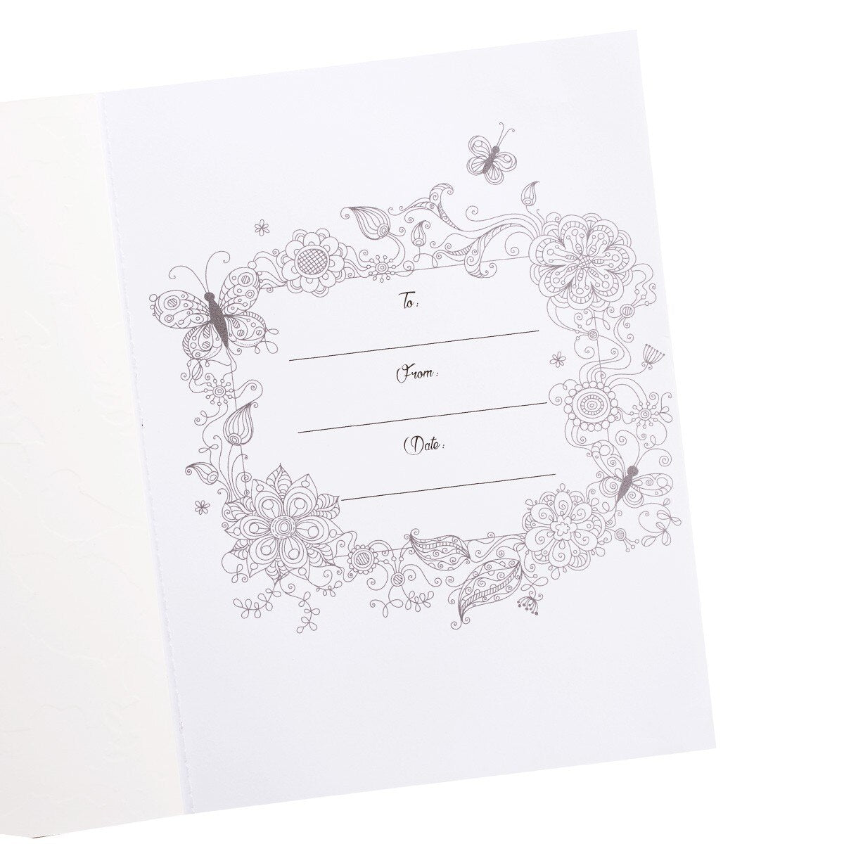 My Favorite KJV Verses to Color Coloring Book.