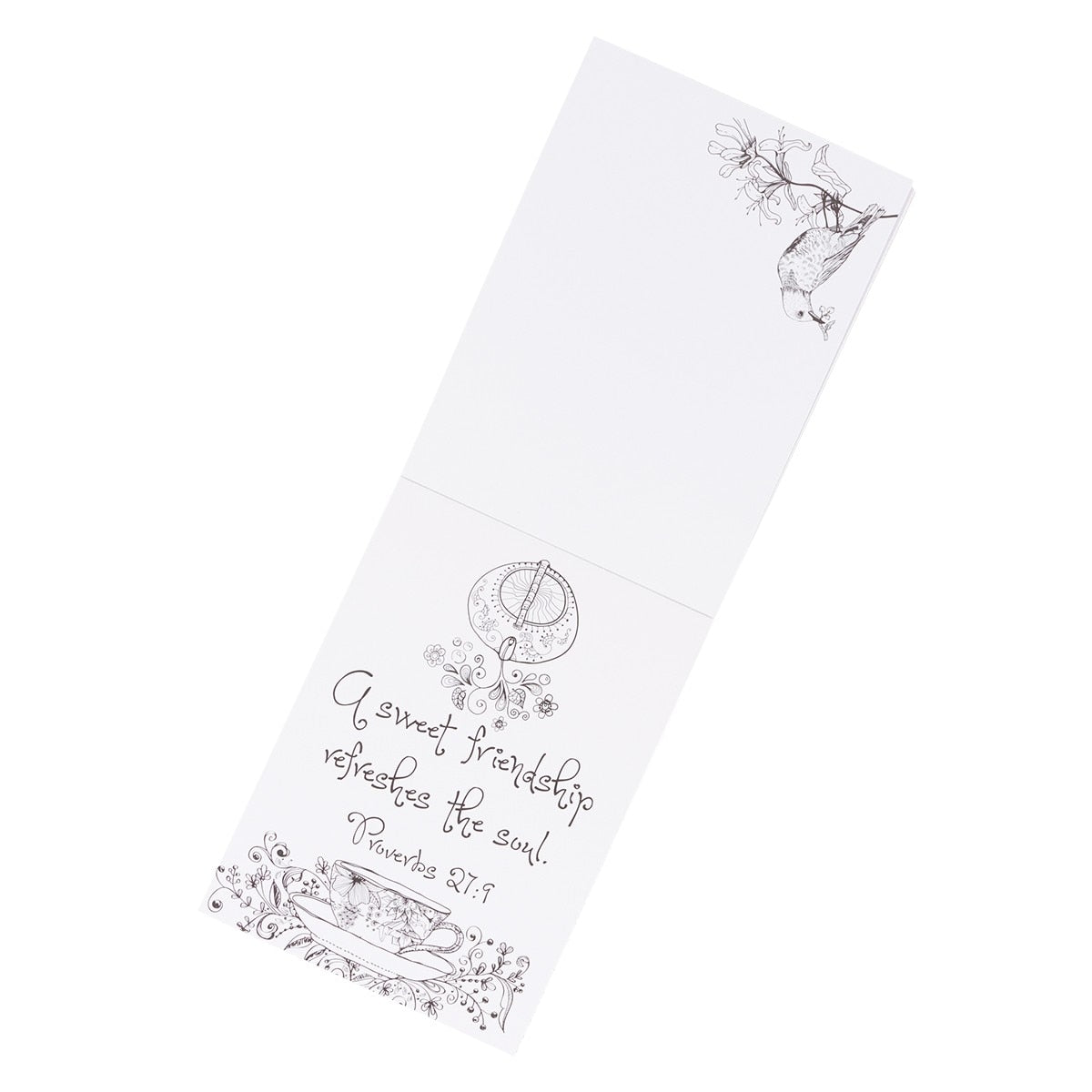 Today Is Going To Be A Great Day Coloring Postcards