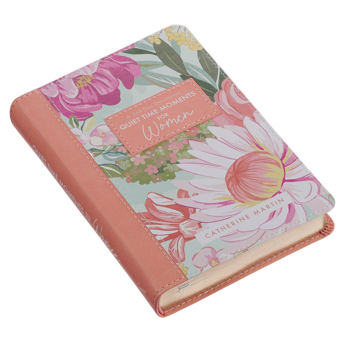 Quiet Time Moments for Women Daily Devotional