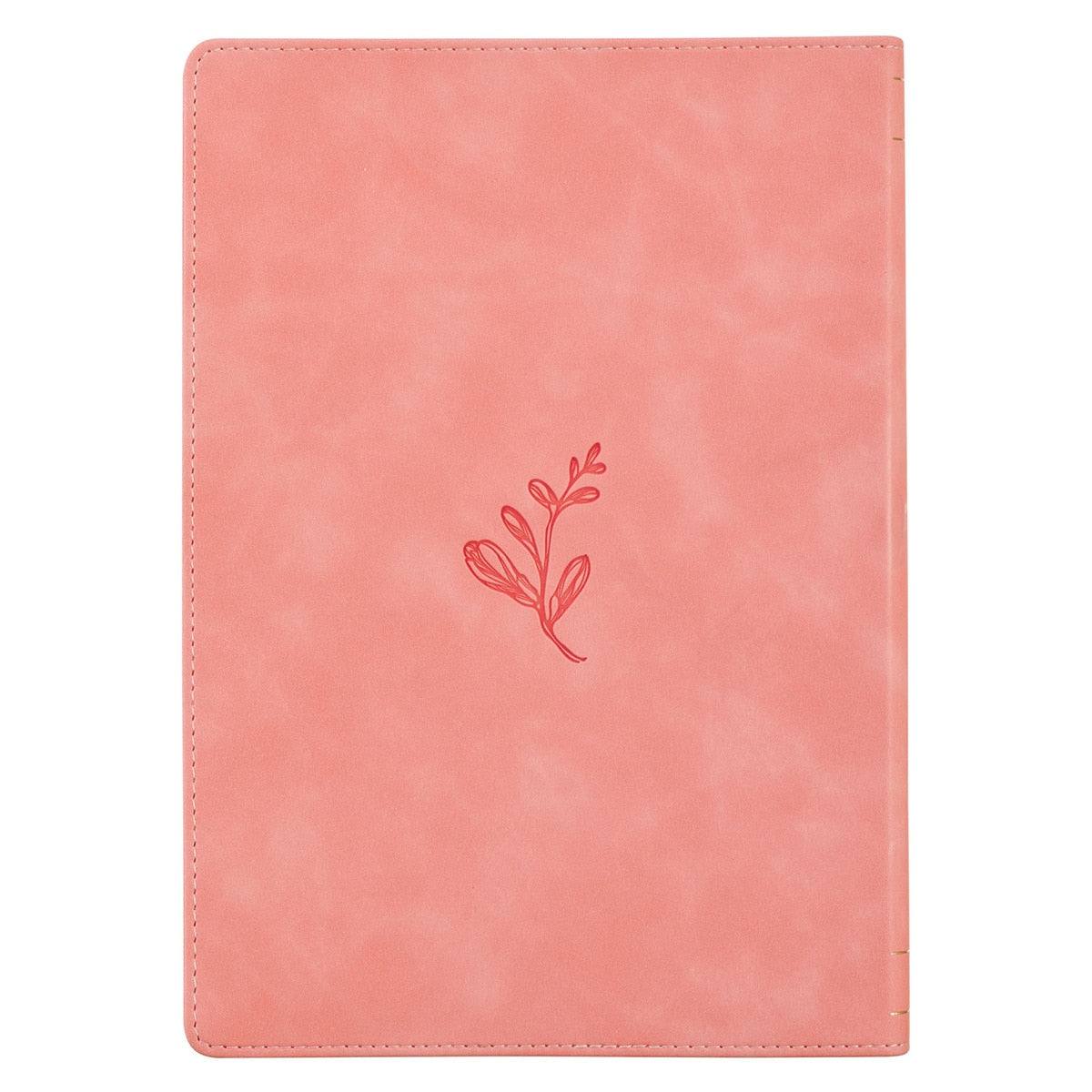 God’s Daily Wisdom for Women Pink Faux Leather Daily Devotional