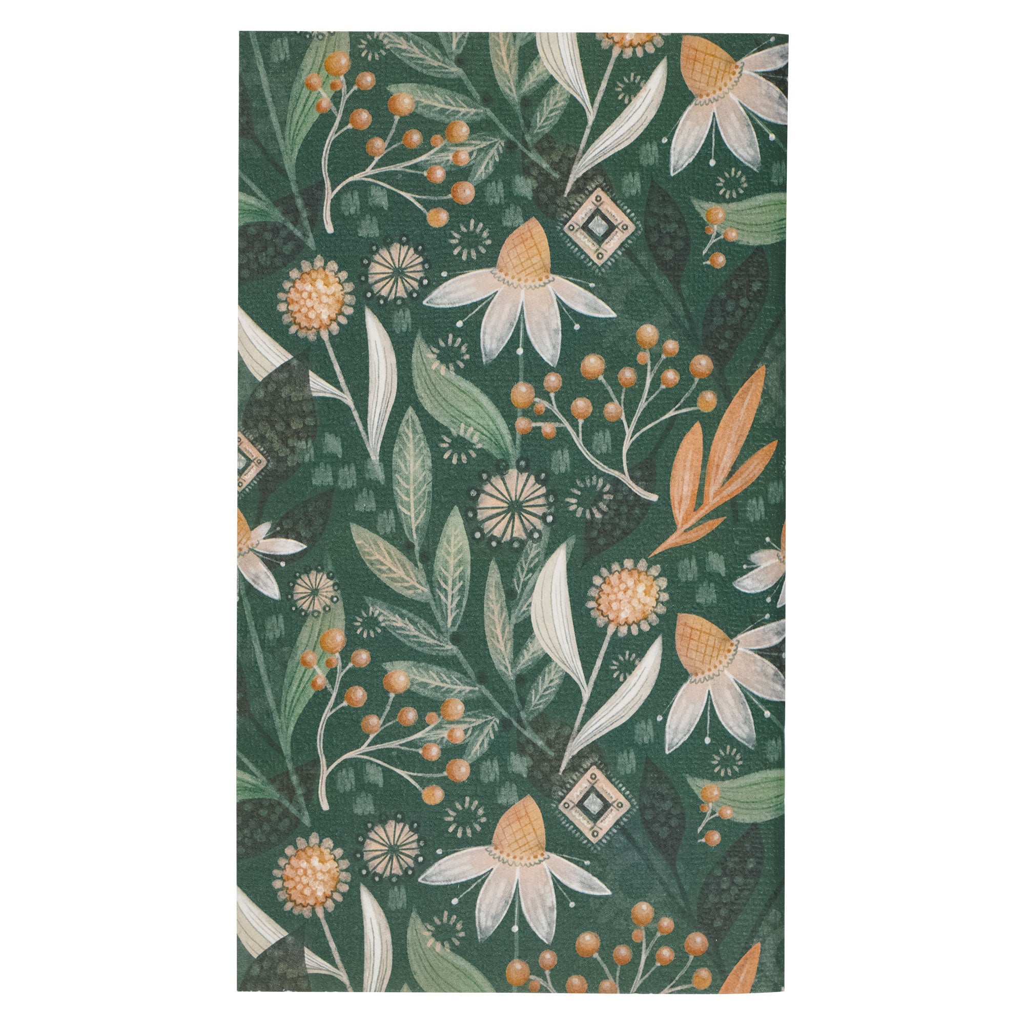 Through Christ 2025 Small Daily Planner - Philippians 4:13