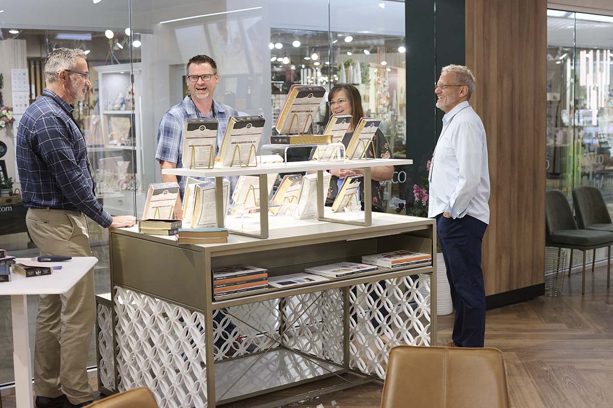 Your Church Resources