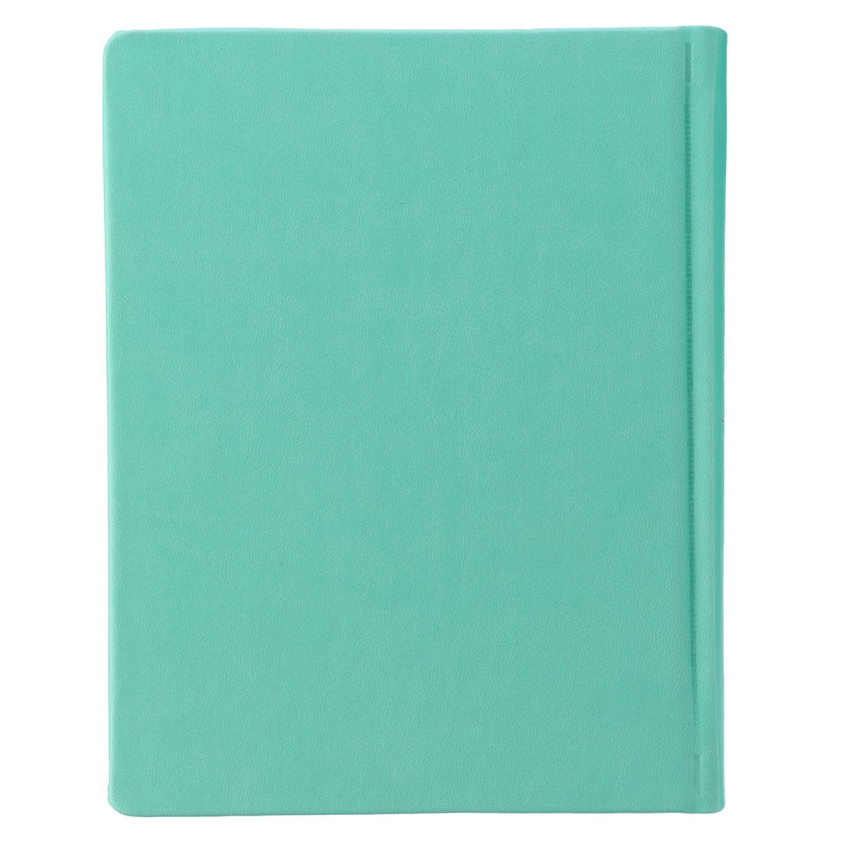 Teal Butterfly Hardcover My Creative Bible for Girls - an ESV Journaling Bible