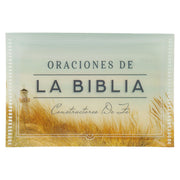 Conjunto Oraciones de la Biblia de Constructores de Fe