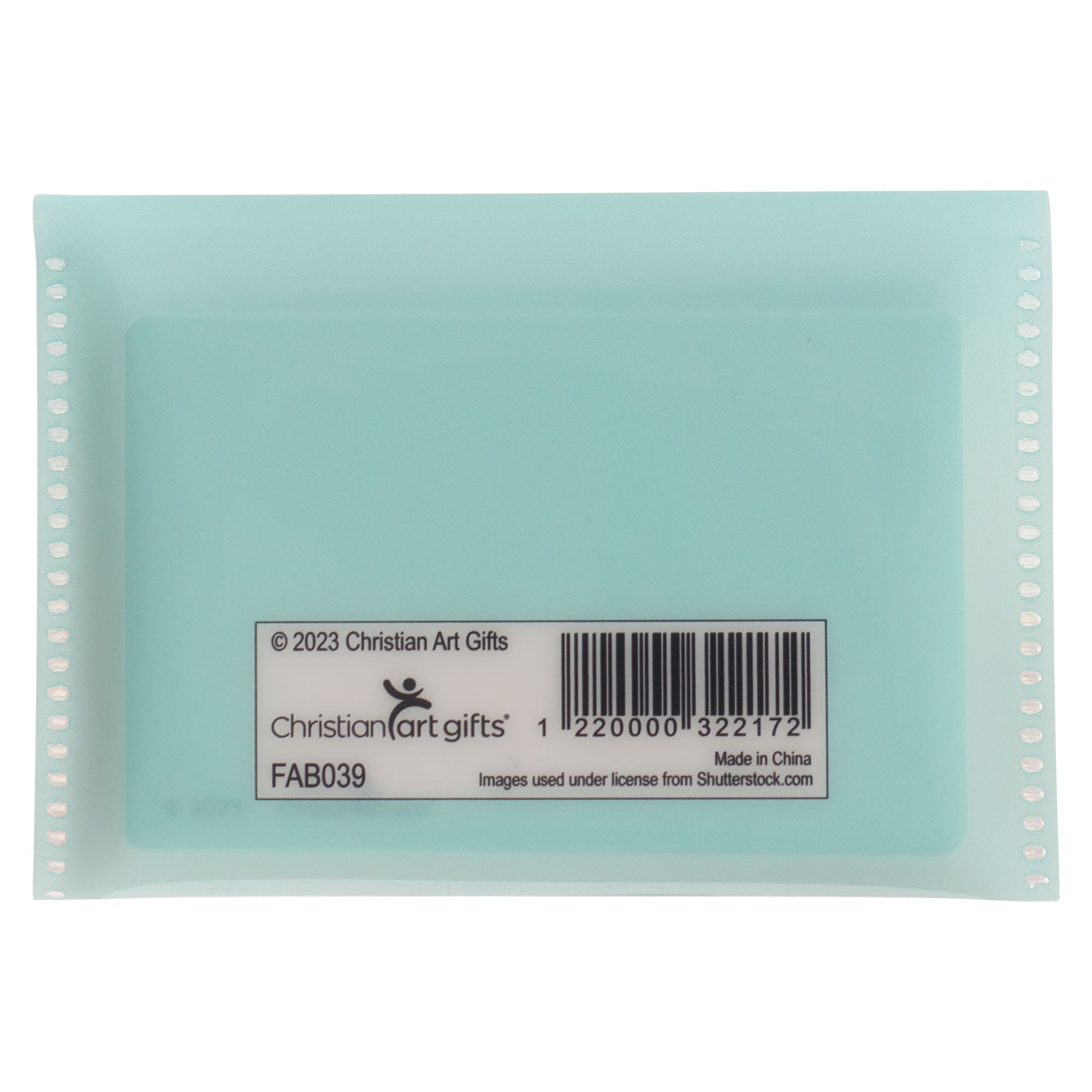 Prayers from the Bible FaithBuilders™ Set