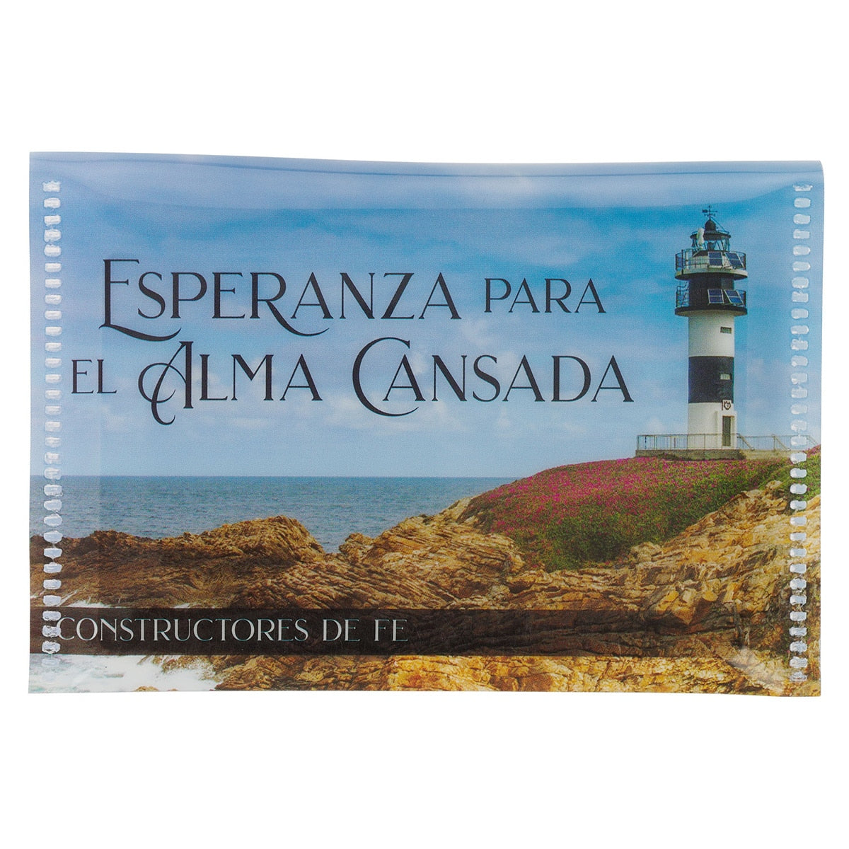 Conjunto Esperanza Para un Alma Cansada Constructores de Fe