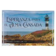 Conjunto Esperanza Para un Alma Cansada Constructores de Fe