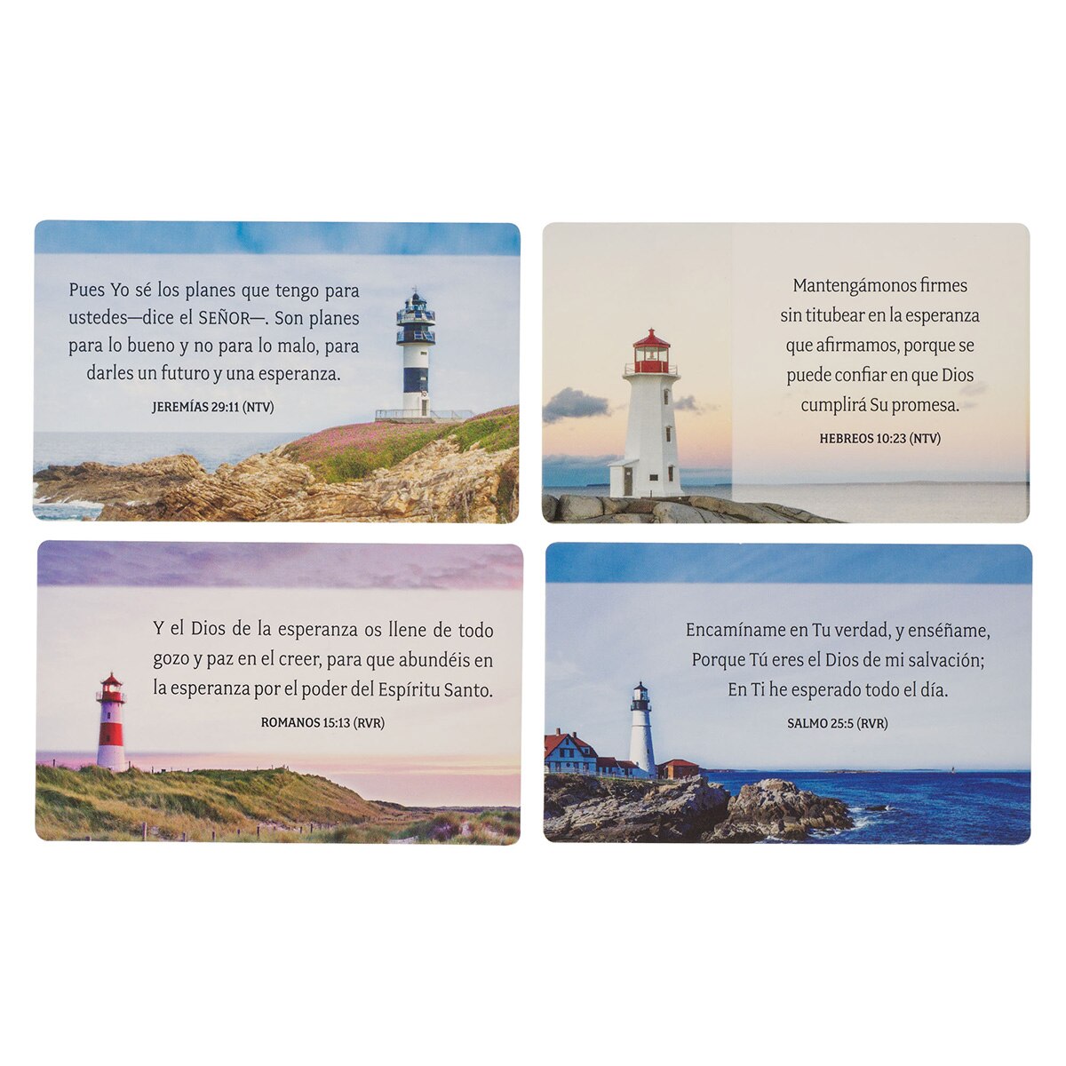 Conjunto Esperanza Para un Alma Cansada Constructores de Fe