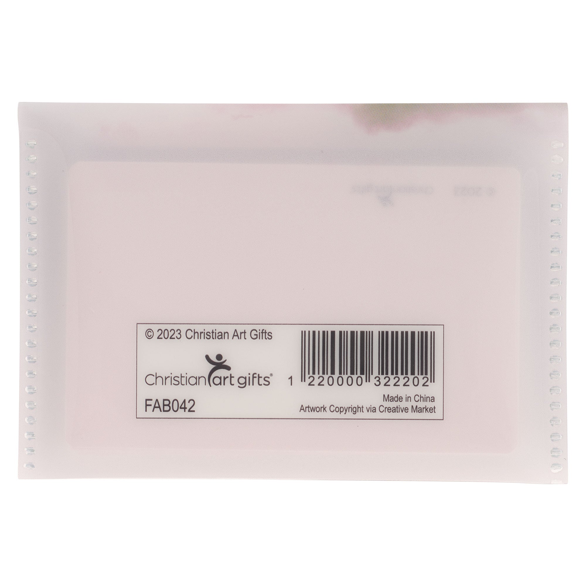 Promises from God FaithBuilders™ Set