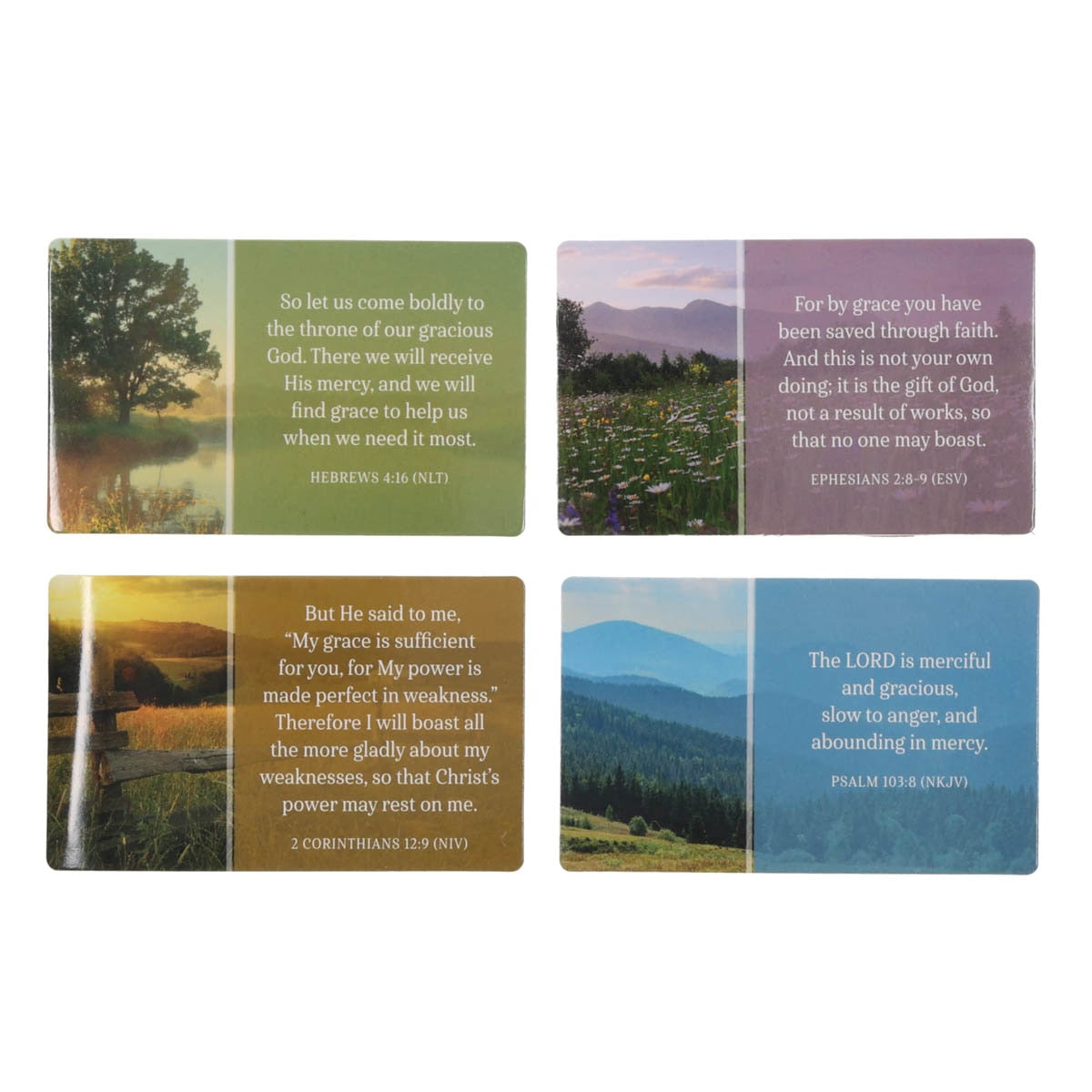 Grace For Today FaithBuilders™ Set