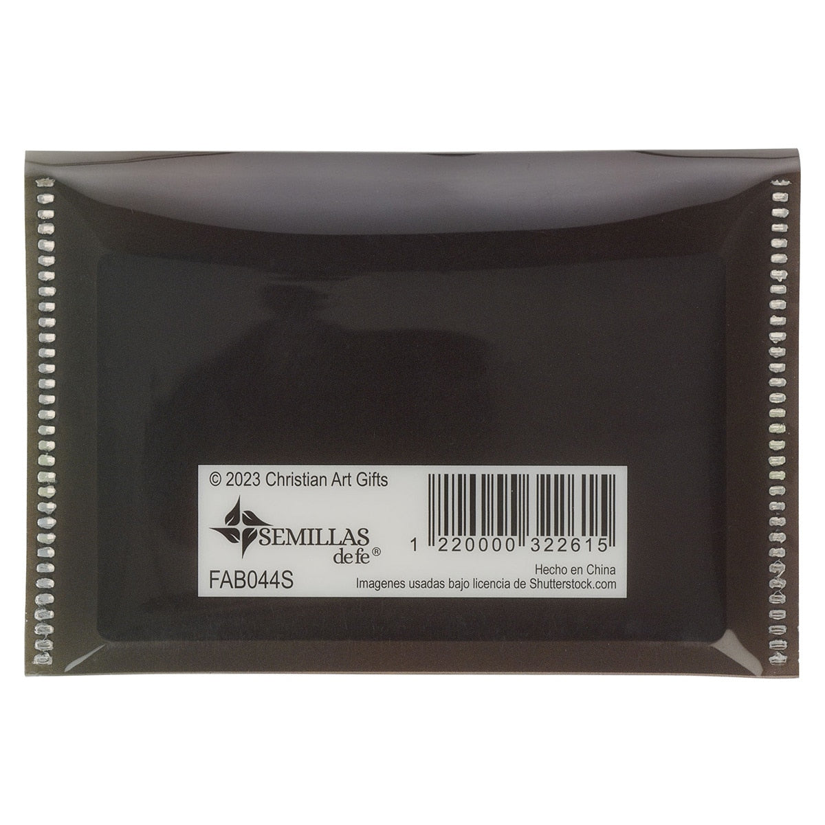 Conjunto Dios es Amor Constructores de Fe