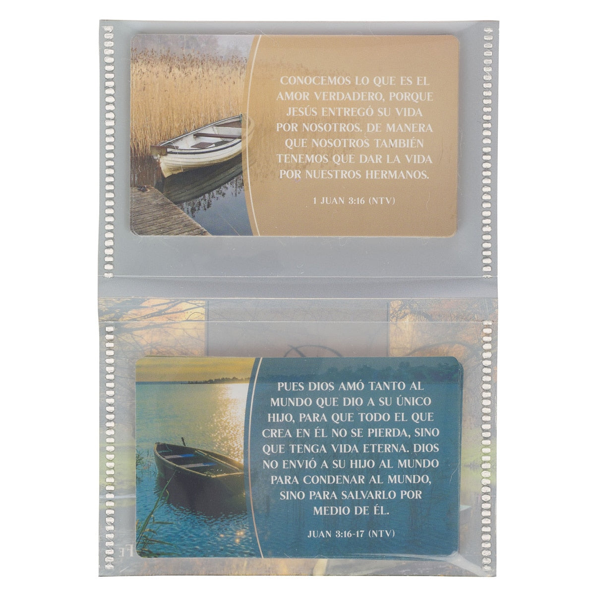 Conjunto Dios es Amor Constructores de Fe