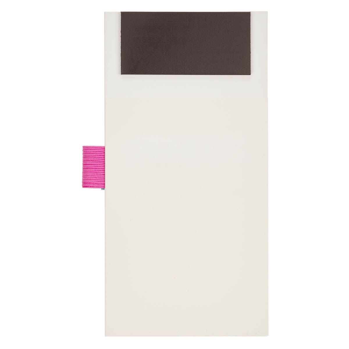 Lamp for My Feet Pink Meadow Magnetic Notepad and Pen Gift Set - Psalm 119:105