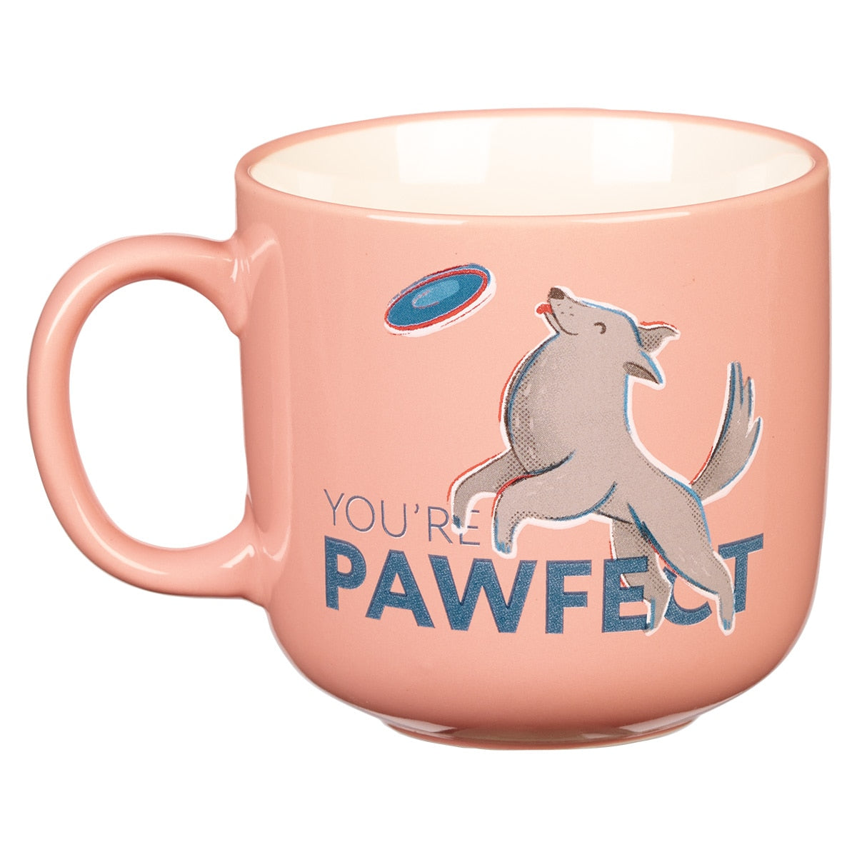 You're Pawfect Ceramic Coffee Mug