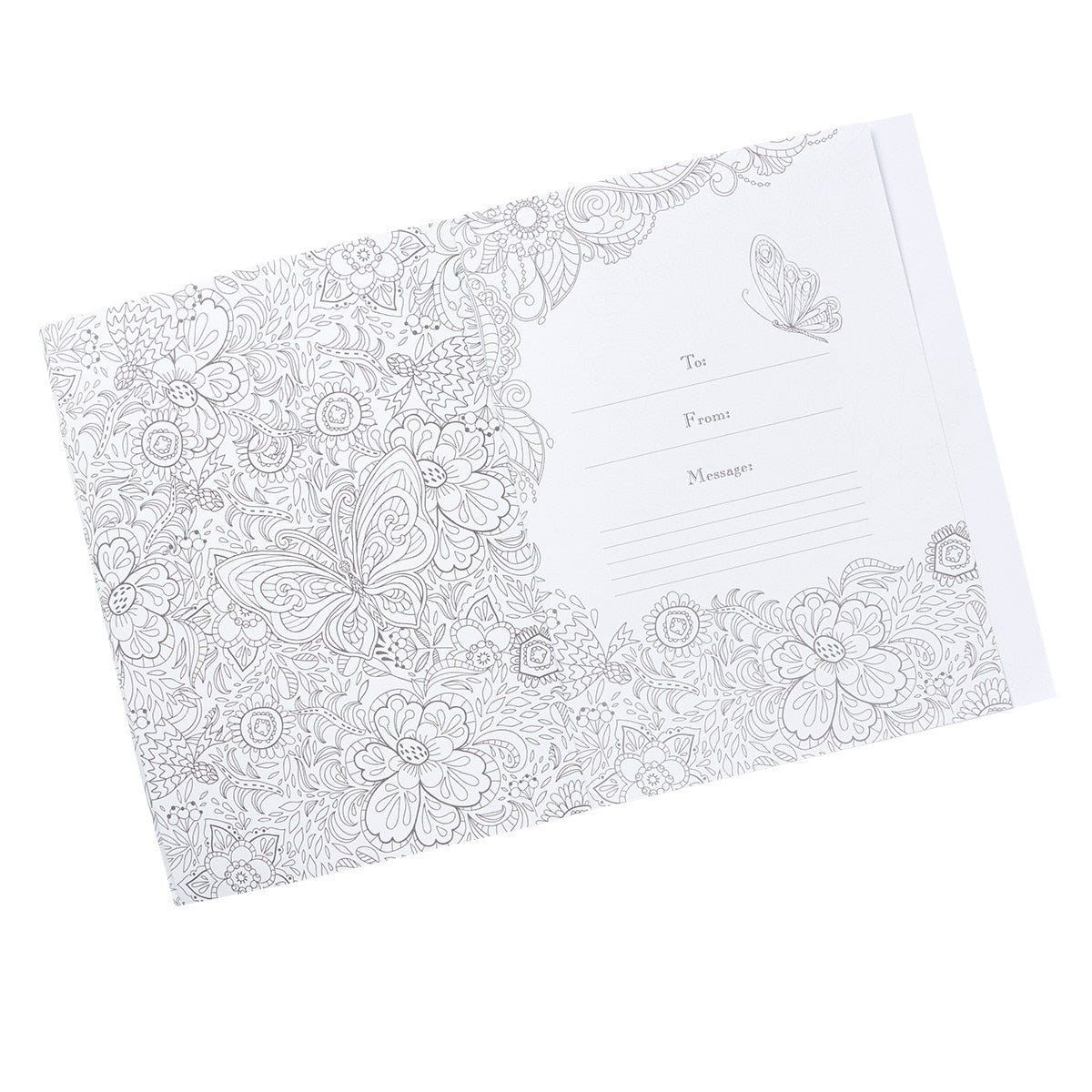 Bless the Lord, O My Soul Coloring Devotional - Psalms